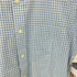 アクアスキュータム AQUASCUTUM コットンギンガムチェックレギュラーカラーシャツ メンズ 39-84