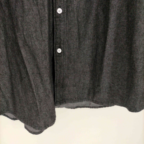 ユーエスポロアッスン U.S.POLO ASSN デニムシャツ メンズ JPN:M