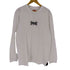 シュプリーム Supreme Woven Label L/S Tee メンズ JPN:L