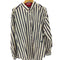 トミーヒルフィガー TOMMY HILFIGER 90S コットンフロント刺繍L/S BDシャツ メンズ JPN:XL