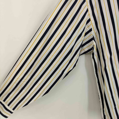 トミーヒルフィガー TOMMY HILFIGER 90S コットンフロント刺繍L/S BDシャツ メンズ JPN:XL