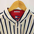 トミーヒルフィガー TOMMY HILFIGER 90S コットンフロント刺繍L/S BDシャツ メンズ JPN:XL