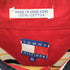 トミーヒルフィガー TOMMY HILFIGER 90S コットンフロント刺繍L/S BDシャツ メンズ JPN:XL
