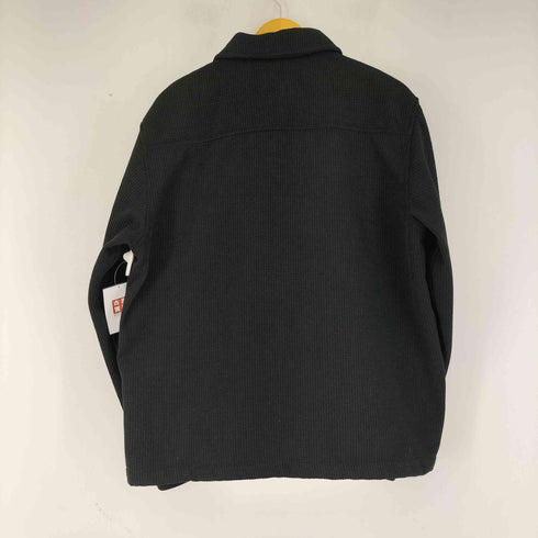 エルエムシー LMC ワッフル ジャケット メンズ JPN:2