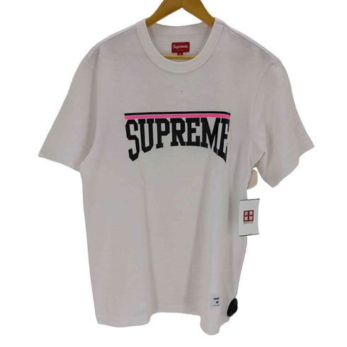 シュプリーム Supreme Arch S/S Top Tee メンズ JPN:M