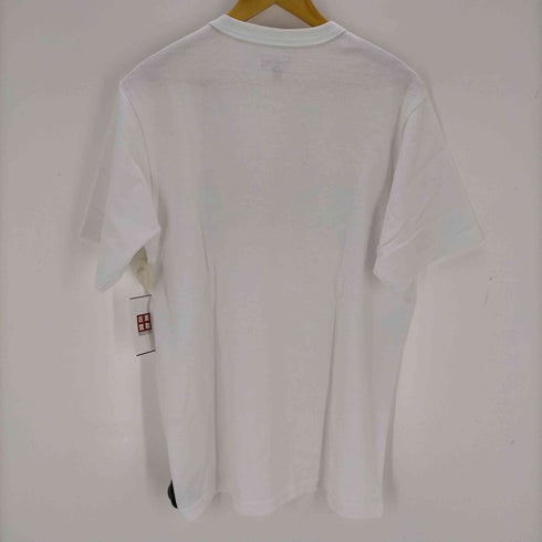 シュプリーム Supreme Arch S/S Top Tee メンズ JPN:M