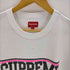 シュプリーム Supreme Arch S/S Top Tee メンズ JPN:M