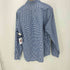 ラルフローレン RALPH LAUREN CUSTOM FIT ポニー刺繍ギンガムチェックL/S BDシャツ メンズ JPN:L