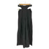 メルトザレディ Melt the lady Wide Pants ドレスパンツ レディース JPN:S