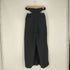 メルトザレディ Melt the lady Wide Pants ドレスパンツ レディース JPN:S