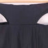 メルトザレディ Melt the lady Wide Pants ドレスパンツ レディース JPN:S