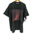 ジョンローレンスサリバン JOHN LAWRENCE SULLIVAN PHOTO PRINTED OVERSIZED T-SHIRT メンズ JPN:S