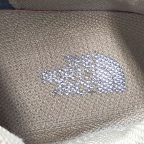 ザノースフェイス THE NORTH FACE SCRAMBLER GTX GORE-TEX インビジブルフィット トレッキングシューズ メンズ JPN:25.5