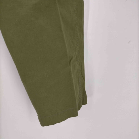 ユニフォームエクスペリメント uniform experiment RIP STOP TAPERED UTILITY PANTS メンズ 1