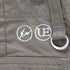 ユニフォームエクスペリメント uniform experiment RIP STOP TAPERED UTILITY PANTS メンズ 1