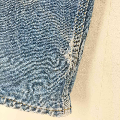 カーハート Carhartt デニム ダブルニー ペインターパンツ メンズ 34inch