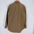 ジルサンダー JIL SANDER pocket detail canvas shirt メンズ 38