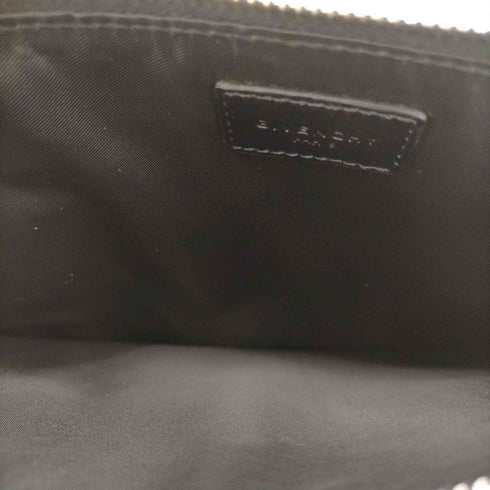 ジバンシィ GIVENCHY モンキー ブラザーズ プリント クラッチバッグ メンズ