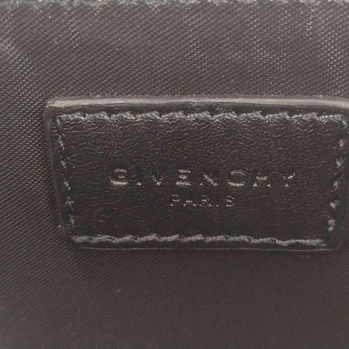 ジバンシィ GIVENCHY モンキー ブラザーズ プリント クラッチバッグ メンズ