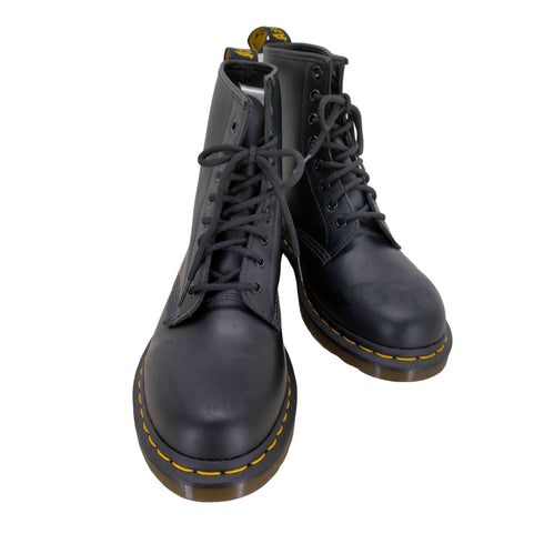 ドクターマーチン Dr.Martens 8ホールレースアップブーツ メンズ EUR:41