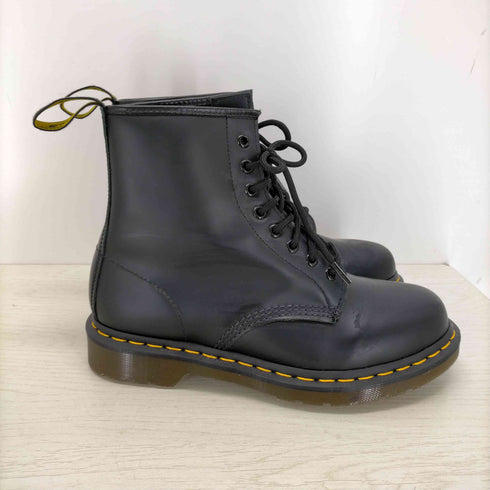 ドクターマーチン Dr.Martens 8ホールレースアップブーツ メンズ EUR:41
