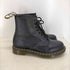 ドクターマーチン Dr.Martens 8ホールレースアップブーツ メンズ EUR:41