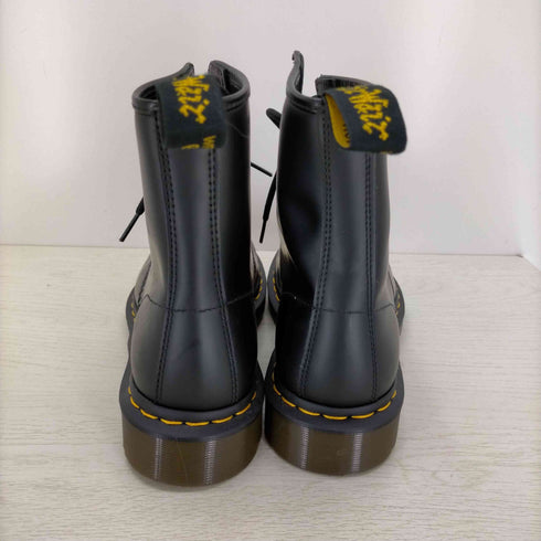 ドクターマーチン Dr.Martens 8ホールレースアップブーツ メンズ EUR:41