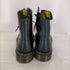 ドクターマーチン Dr.Martens 8ホールレースアップブーツ メンズ EUR:41