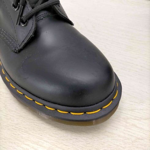 ドクターマーチン Dr.Martens 8ホールレースアップブーツ メンズ EUR:41