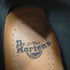 ドクターマーチン Dr.Martens 8ホールレースアップブーツ メンズ EUR:41