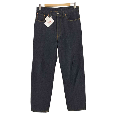 マーカ marka 5POCKETS TROUSERS DENIM メンズ JPN:2