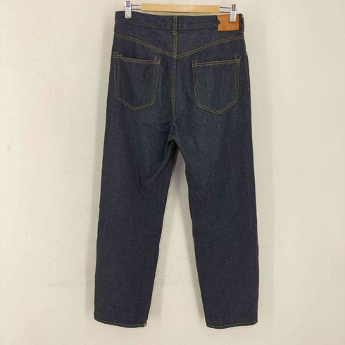 マーカ marka 5POCKETS TROUSERS DENIM メンズ JPN:2