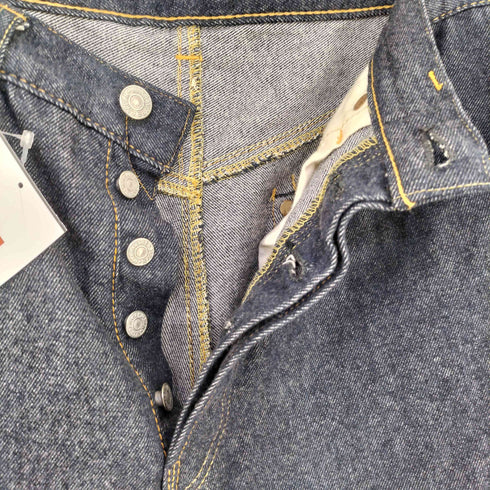 マーカ marka 5POCKETS TROUSERS DENIM メンズ JPN:2