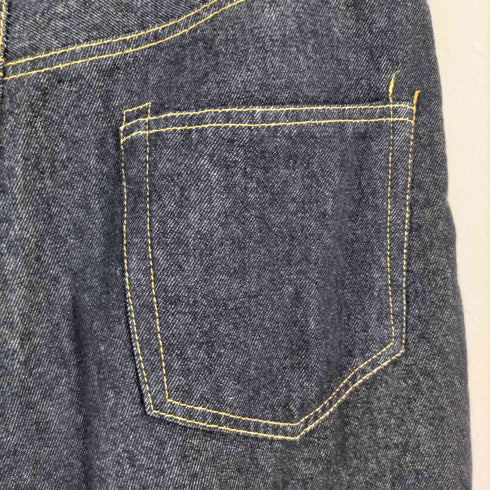 マーカ marka 5POCKETS TROUSERS DENIM メンズ JPN:2