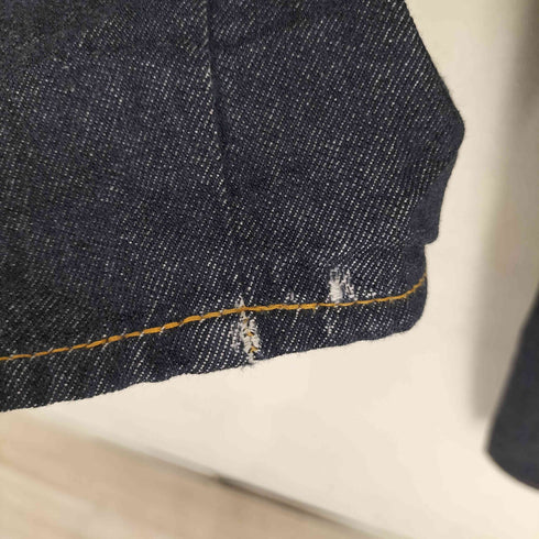 マーカ marka 5POCKETS TROUSERS DENIM メンズ JPN:2