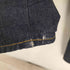 マーカ marka 5POCKETS TROUSERS DENIM メンズ JPN:2