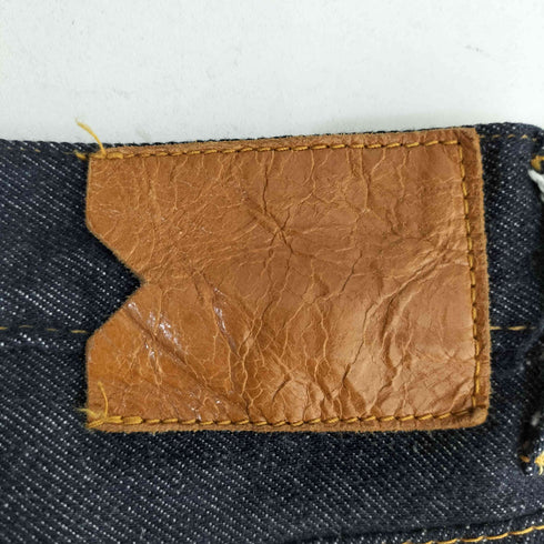 マーカ marka 5POCKETS TROUSERS DENIM メンズ JPN:2