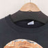 USA製 91年コピーライト フェイスプリントTシャツ メンズ import:L