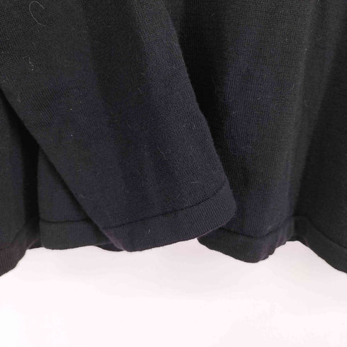 アニエスベーオム Agnes b.homme Vネック ウールニット メンズ