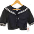 BASICKS BS Thomas Mason Sailor Shirt レディース import:S