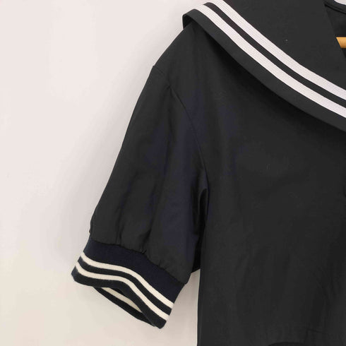 BASICKS BS Thomas Mason Sailor Shirt レディース import:S