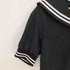BASICKS BS Thomas Mason Sailor Shirt レディース import:S