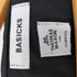 BASICKS BS Thomas Mason Sailor Shirt レディース import:S