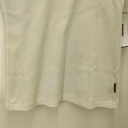 ワイズフォーリビング Ys for living S/S クルーネック Tシャツ レディース