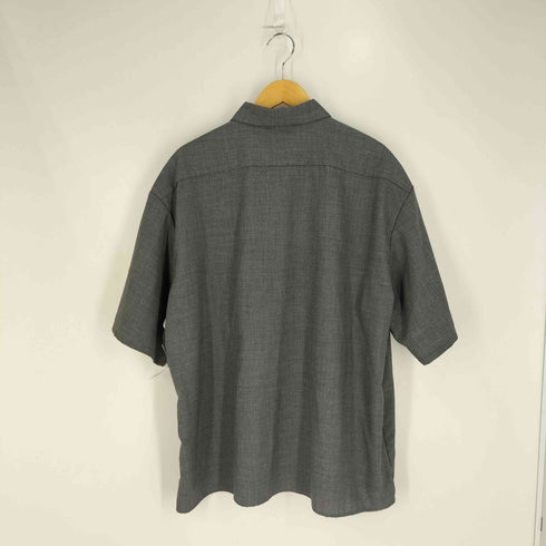 クーディプロダクション cootie productions T/W Work S/S Shirt ワークシャツ メンズ JPN:L