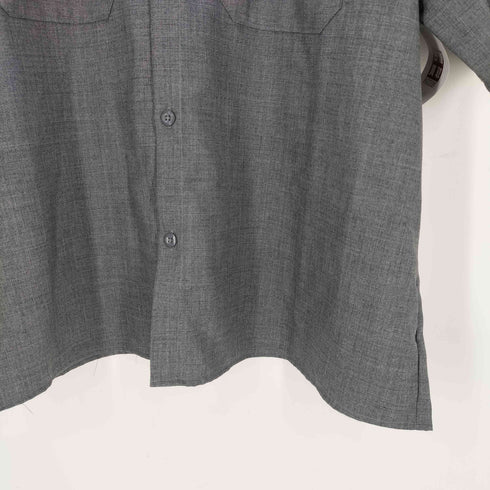 クーディプロダクション cootie productions T/W Work S/S Shirt ワークシャツ メンズ JPN:L
