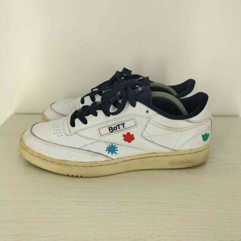 ボット BOTT CLUB C 85 BoTT クラブ シー 85 ボット メンズ JPN:28.5