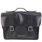 ドクターマーチン Dr.Martens SATCHEL BAG 13インチ レザー サッチェル バッグ ショルダー バッグ レディース