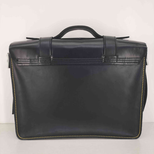 ドクターマーチン Dr.Martens SATCHEL BAG 13インチ レザー サッチェル バッグ ショルダー バッグ レディース