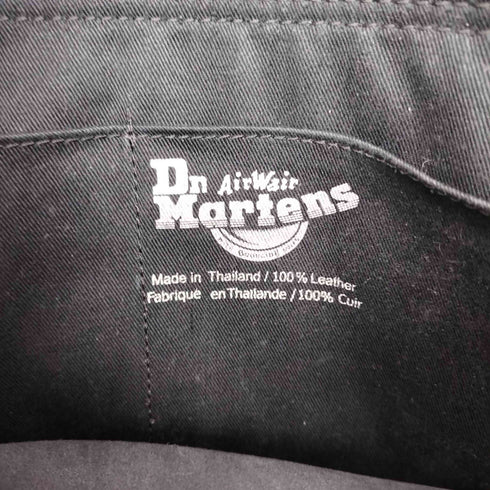 ドクターマーチン Dr.Martens SATCHEL BAG 13インチ レザー サッチェル バッグ ショルダー バッグ レディース